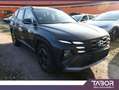 Hyundai TUCSON 1.6 CRDi 136 MHEV Select LED Gris - thumbnail 2