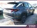 Hyundai TUCSON 1.6 CRDi 136 MHEV Select LED Gris - thumbnail 3