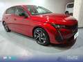 Peugeot 308 1.2 PureTech S&S Allure Pack 130 Rot - thumbnail 3