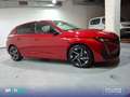 Peugeot 308 1.2 PureTech S&S Allure Pack 130 Rot - thumbnail 4