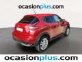 Nissan Juke 1.2 DIG-T Acenta 4x2 115 Rojo - thumbnail 4