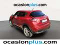 Nissan Juke 1.2 DIG-T Acenta 4x2 115 Rojo - thumbnail 3