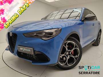 2023 2.2 t Veloce Q4 210cv auto