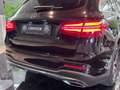 Mercedes-Benz GLC 250 d 4Matic AMG Kamera LED DAB Leder AHK Noir - thumbnail 43