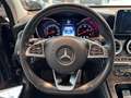 Mercedes-Benz GLC 250 d 4Matic AMG Kamera LED DAB Leder AHK Noir - thumbnail 19