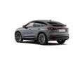 Audi Q4 e-tron Sportback quattro advanced AHK/W-Pumpe Grau - thumbnail 6