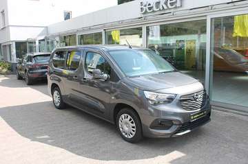 Life XL 1.2 Turbo Start/Stop Edition