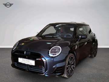 John Cooper Works