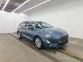 Ford Focus Titanium LED Navi AppleCarPlay SHZ Parkassist. Bleu - thumbnail 3