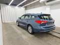 Ford Focus Titanium LED Navi AppleCarPlay SHZ Parkassist. Bleu - thumbnail 6