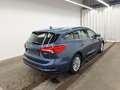 Ford Focus Titanium LED Navi AppleCarPlay SHZ Parkassist. Bleu - thumbnail 4