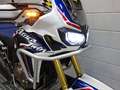 Honda CRF 1000 L AFRICA TWIN Wit - thumbnail 6