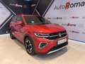 Volkswagen T-Cross 1.5 TSI R-Line Aut. 110kW Burdeos - thumbnail 1