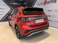 Volkswagen T-Cross 1.5 TSI R-Line Aut. 110kW Burdeos - thumbnail 4