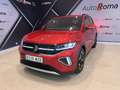 Volkswagen T-Cross 1.5 TSI R-Line Aut. 110kW Burdeos - thumbnail 6