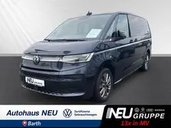 Volkswagen T7 Multivan Multivan Langversion Life Multivan LÜ 1.4 eHybri