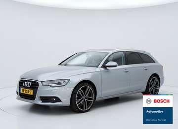 Avant 2.0 TFSI Business Edition AUT keyless