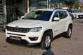 Jeep Compass Compass 1.6 Multijet II 2WD Longitude Bianco - thumbnail 1
