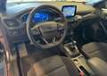Ford Focus 1.0 ecoboost 155 hybrid mhev st-line pack hiver- batterie neuve Grau - thumbnail 26