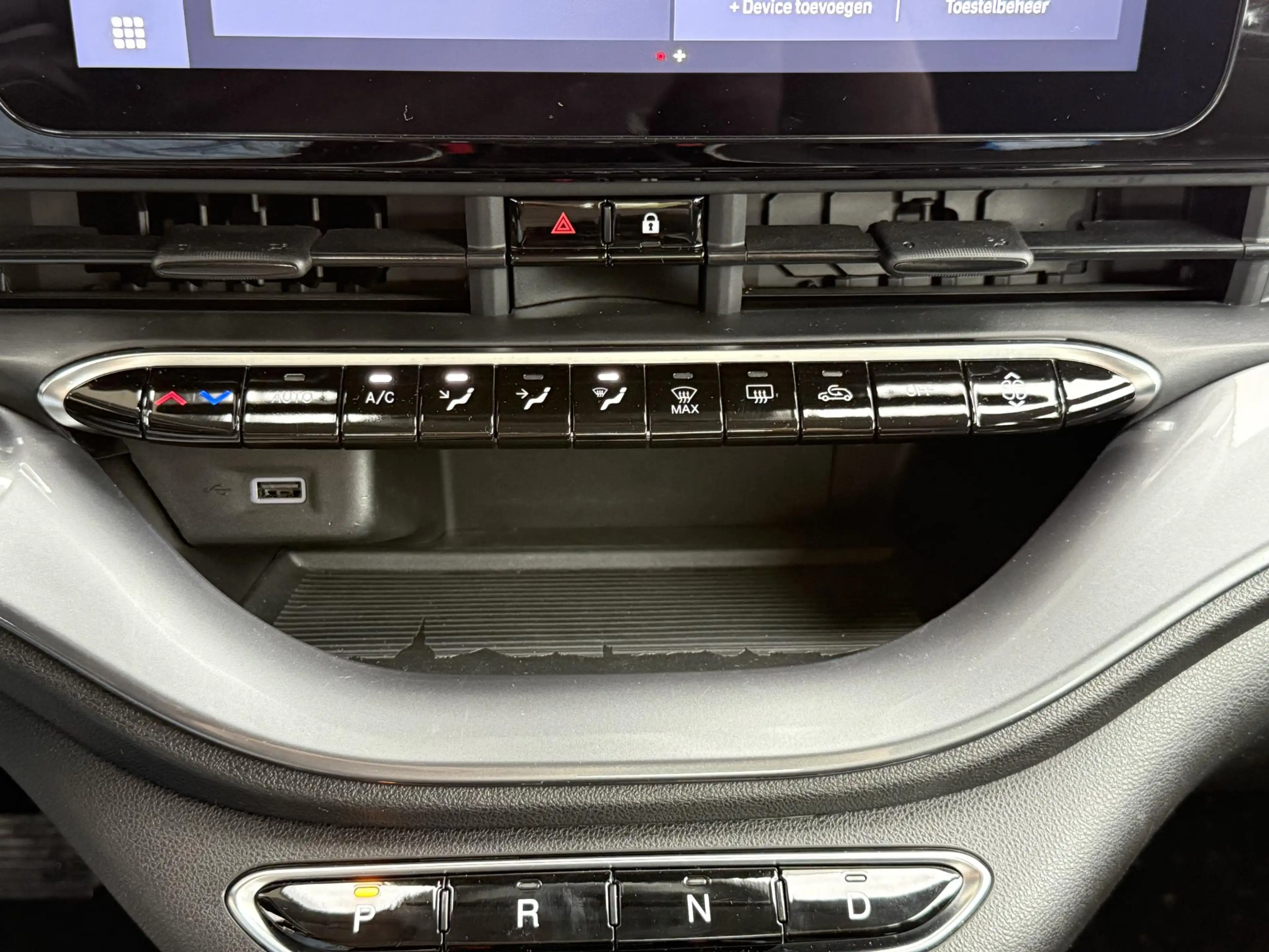 Fiat 500 Urban 42 kWh | WLTP 322km | Apple Carplay/Android — photo 14