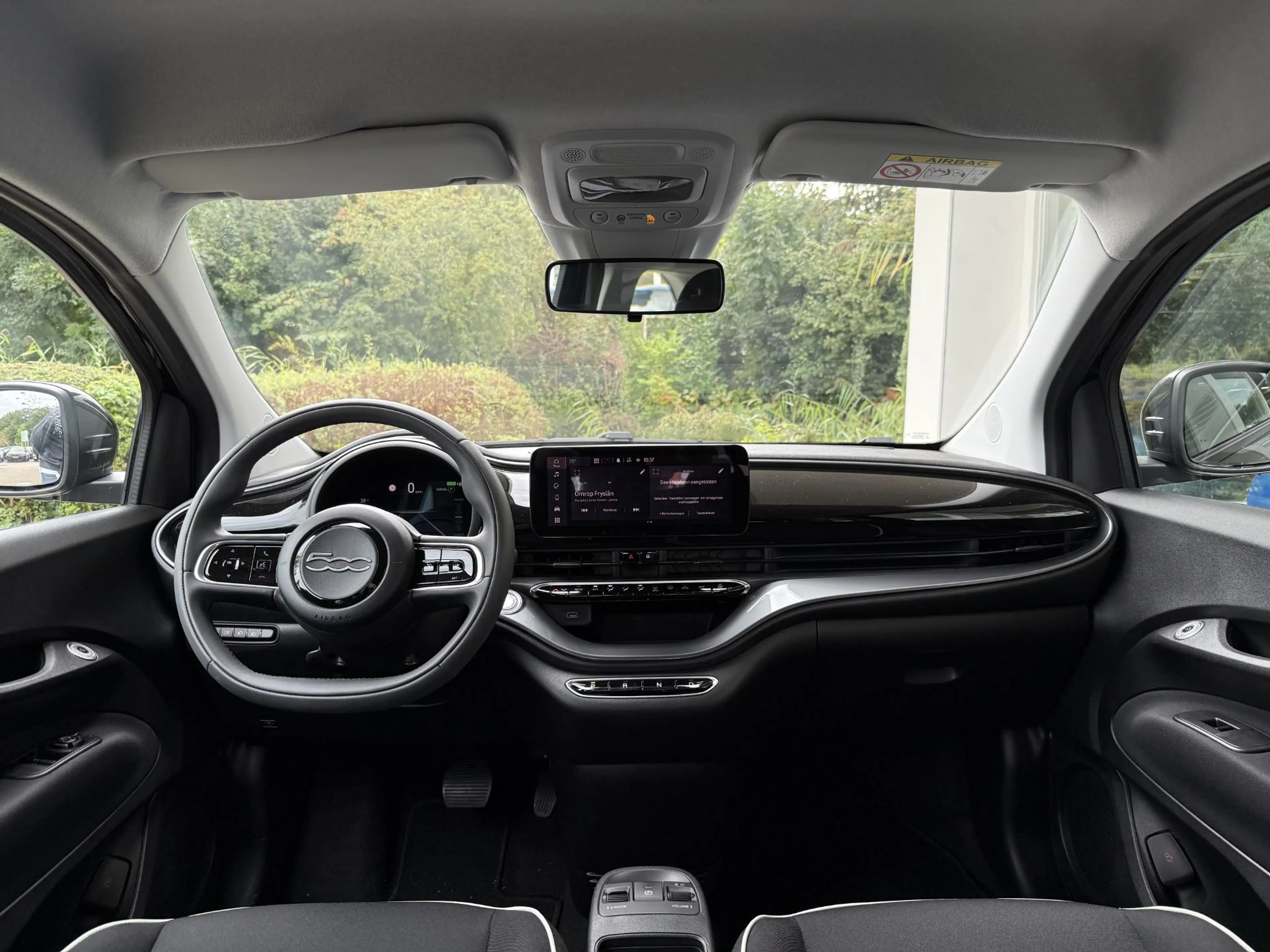 Fiat 500 Urban 42 kWh | WLTP 322km | Apple Carplay/Android — photo 7