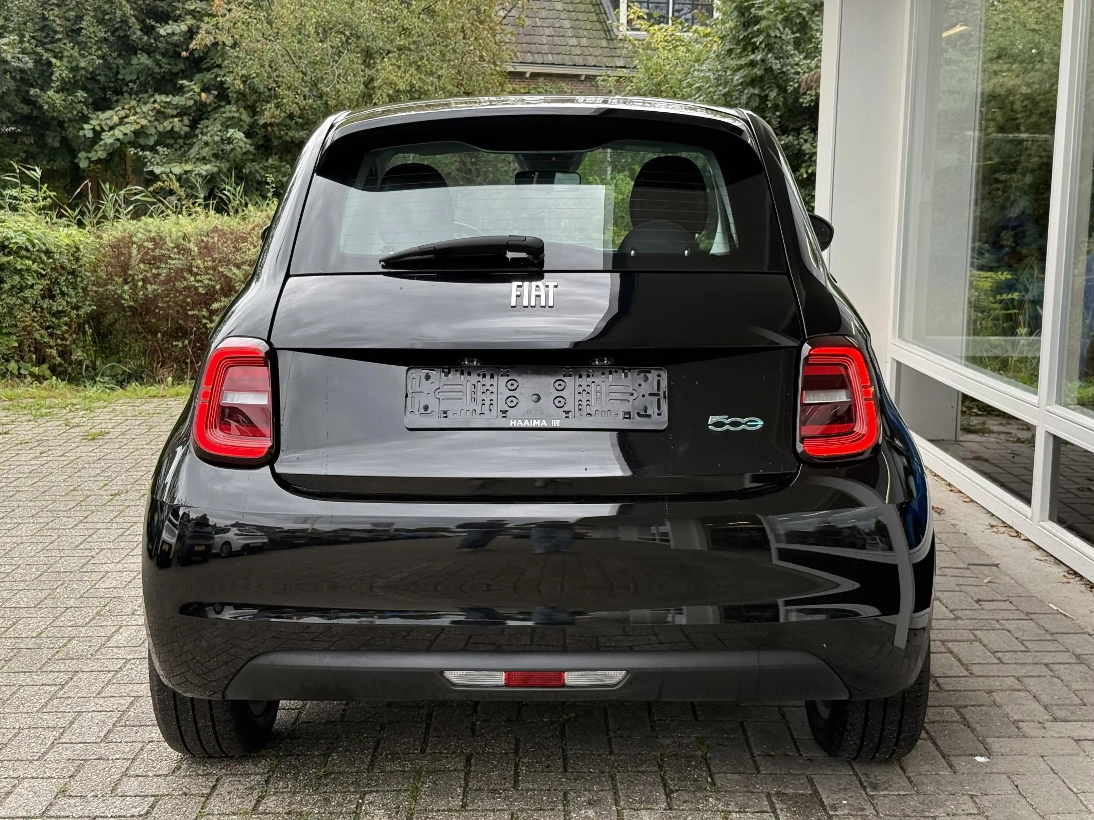 Fiat 500 Urban 42 kWh | WLTP 322km | Apple Carplay/Android — photo 4