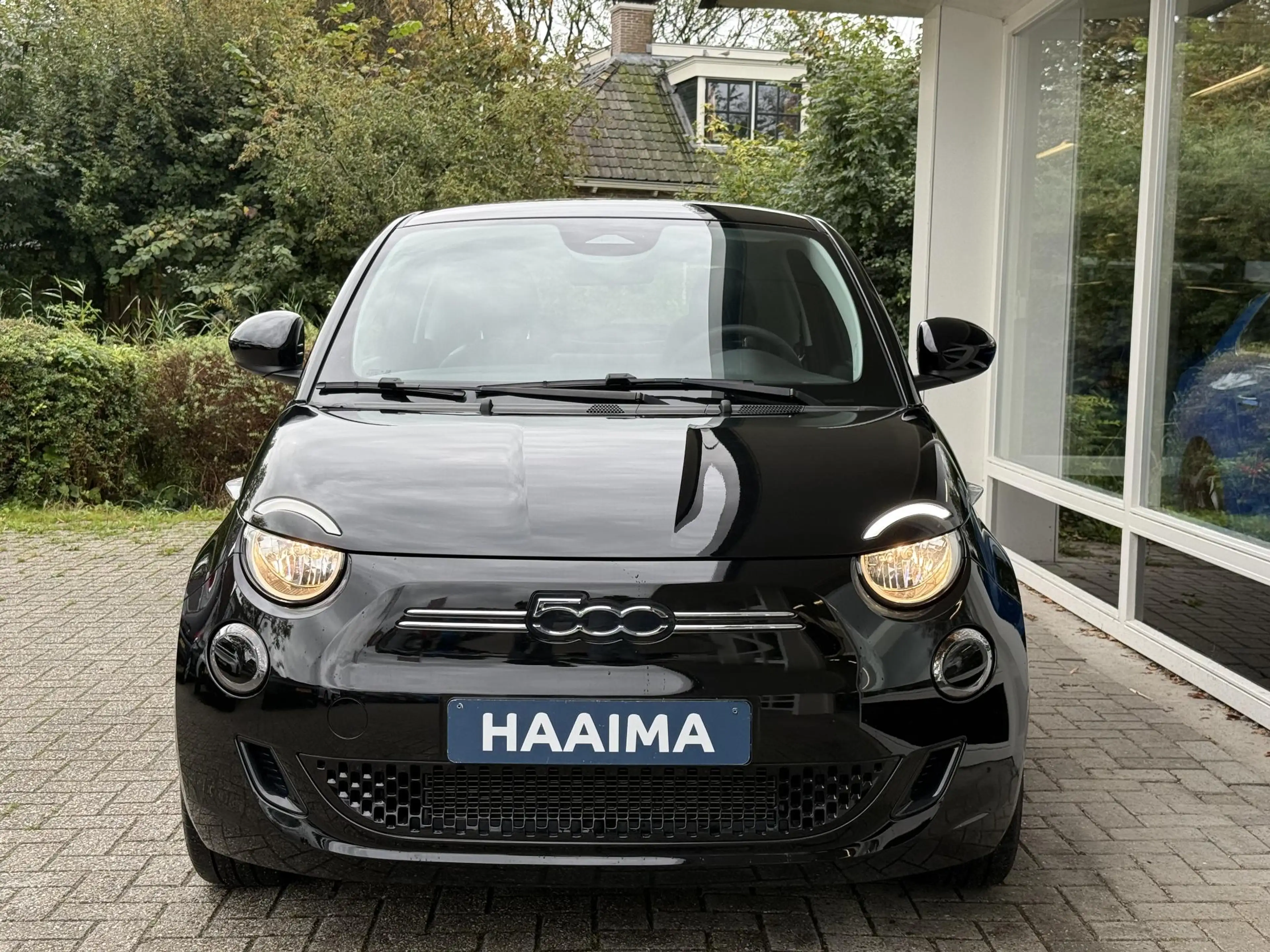 Fiat 500 Urban 42 kWh | WLTP 322km | Apple Carplay/Android — photo 3