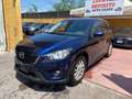 Mazda CX-5 2.2 Exceed 4wd 150cv EXPORT Blu/Azzurro - thumbnail 3