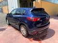 Mazda CX-5 2.2 Exceed 4wd 150cv EXPORT Blu/Azzurro - thumbnail 4