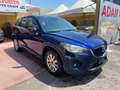 Mazda CX-5 2.2 Exceed 4wd 150cv EXPORT Blu/Azzurro - thumbnail 2