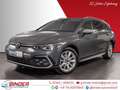 Volkswagen Golf VIII Variant Alltrack 4Motion*GARANTIE*TOP* Gris - thumbnail 1