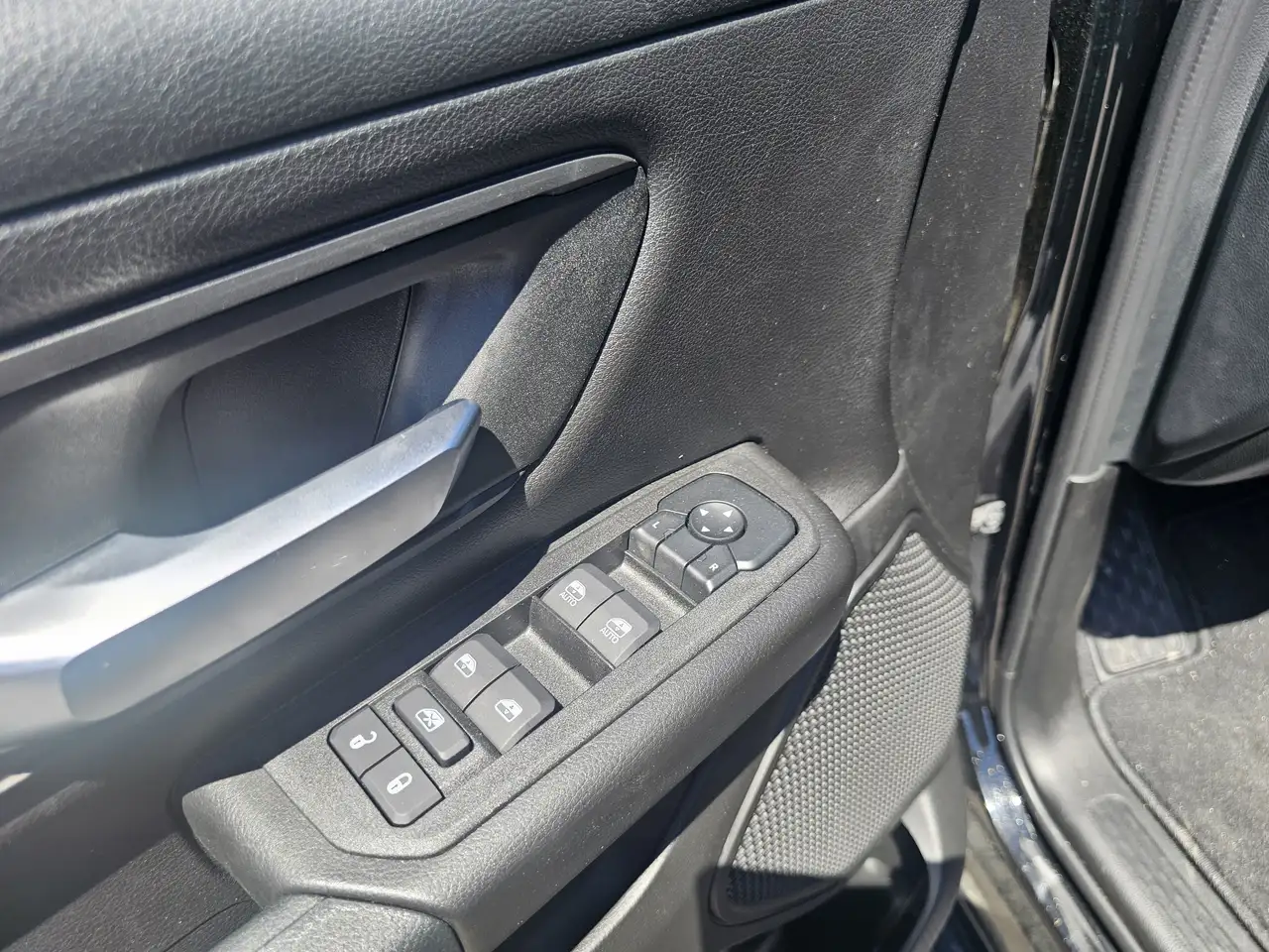 RAM 1500 fotografie RAM 1500