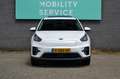 Kia e-Niro ExecutiveLine 64 kWh SOH100% SK dak Clima ACC Lede Blanc - thumbnail 4