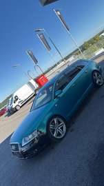 3,0 TDI V6 quattro Tiptr. DPF