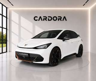 62kWh ACC*LED*NAVI*RFK*ASSIST*PDC