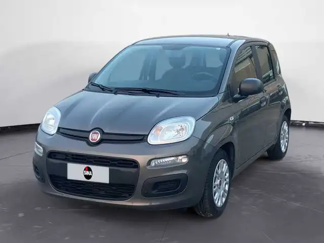 Fiat New Panda 1.0 FireFly Hybrid City Life