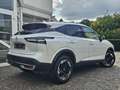 Nissan Qashqai 1.3 MH Aut.N-Connecta HeadUp El. Heckkl. 18" Allw. Blanc - thumbnail 3
