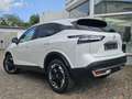 Nissan Qashqai 1.3 MH Aut.N-Connecta HeadUp El. Heckkl. 18" Allw. Blanc - thumbnail 6