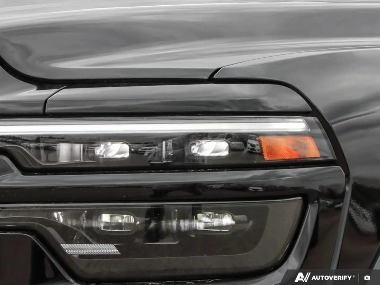 RAM 3500 снимка RAM 3500