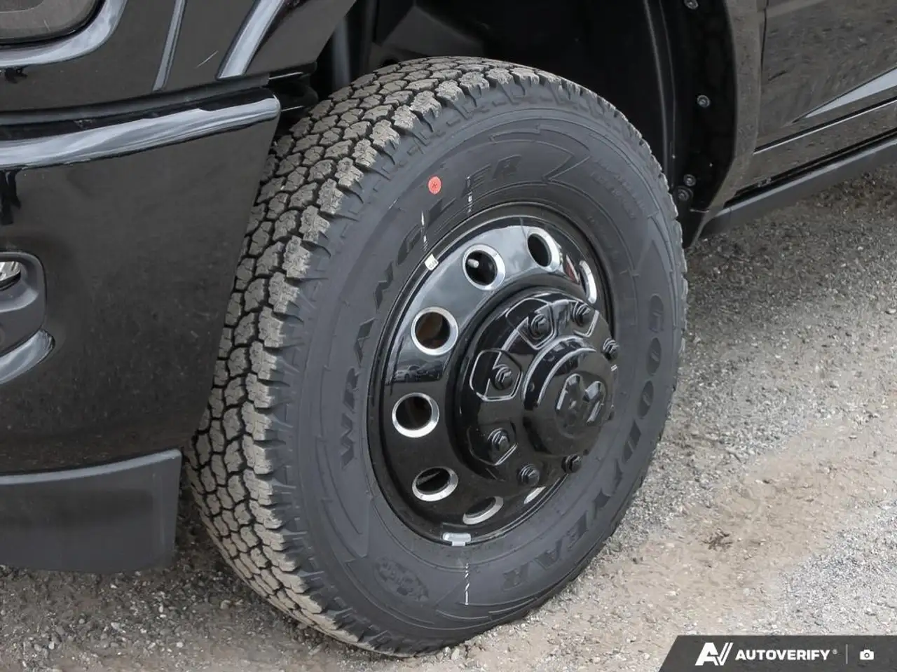 RAM 3500 снимка RAM 3500