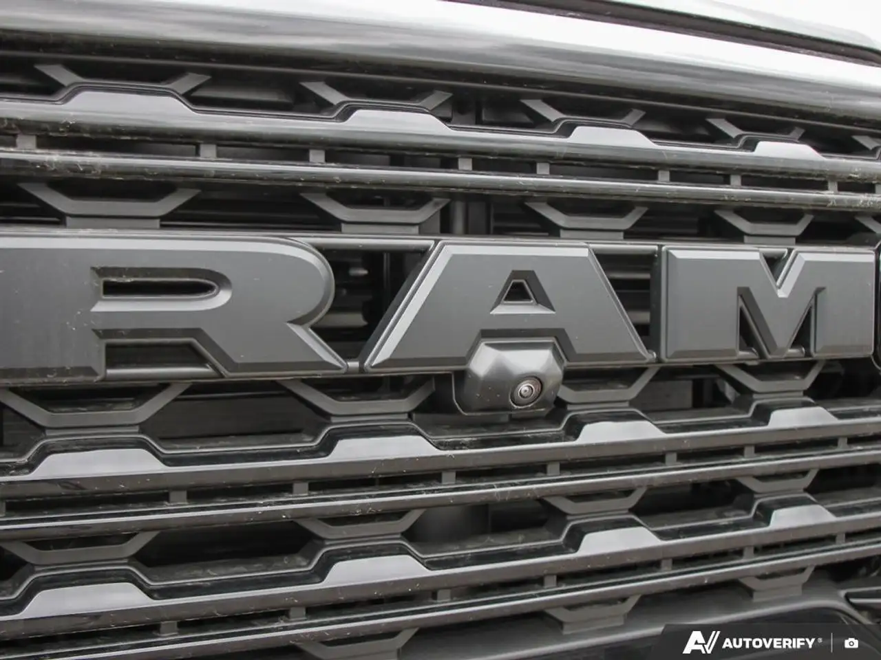 RAM 3500 снимка RAM 3500