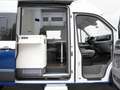 Volkswagen Grand California 600 2.0 TDI Klimatronic|RFK|ACC Weiß - thumbnail 18