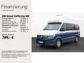 Volkswagen Grand California 600 2.0 TDI Klimatronic|RFK|ACC Weiß - thumbnail 2