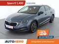 Skoda Octavia 2.0 TDI Style Aut. *LED*ACC*SPUR*TOT*CAM* Gris - thumbnail 1