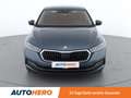 Skoda Octavia 2.0 TDI Style Aut. *LED*ACC*SPUR*TOT*CAM* Gris - thumbnail 9