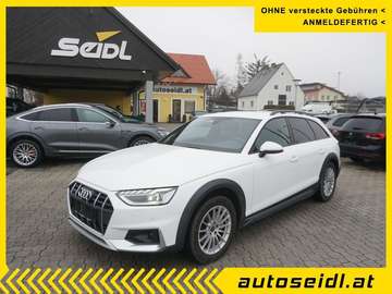 quattro 40 TDI S-tronic *2022er+VIRTUAL+AHV*