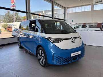 Pro - 7 Posti - 210 KW (286 PS)