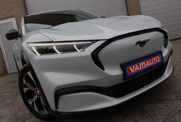 Premium - Leder/360/BlindSpot/Keyless/AdaptiveCC