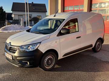 Express L1 1,5 dCi 95