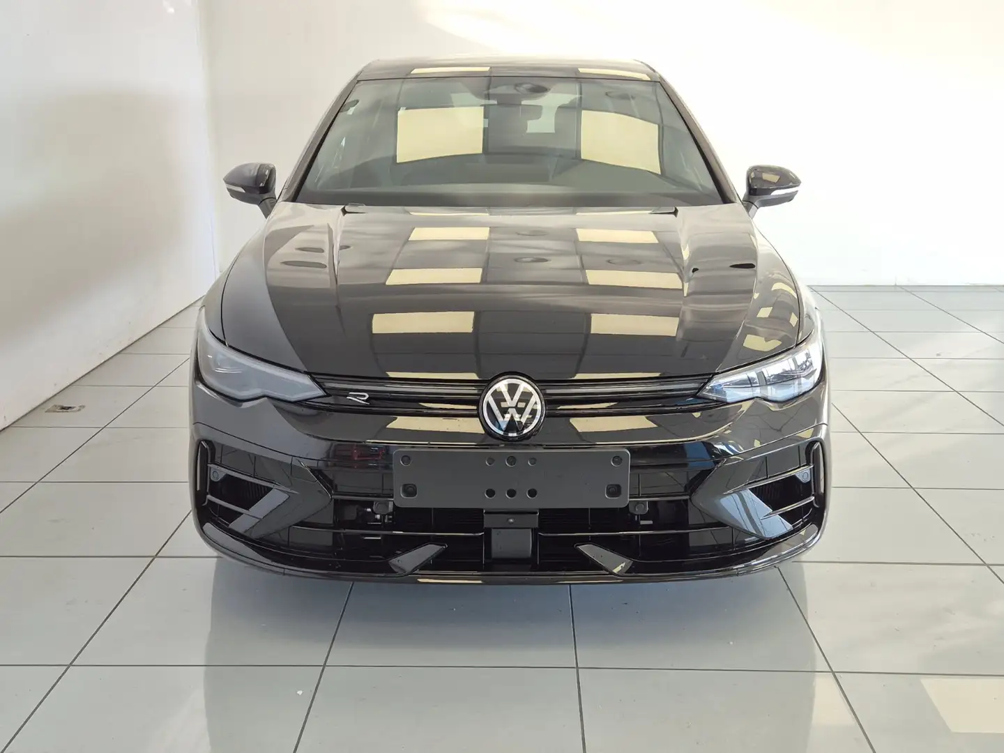 Volkswagen Golf R 2.0 tsi r black edition 4motion 333cv dsg - 2